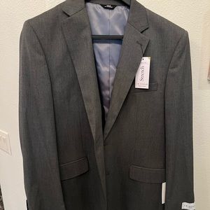 Haggar suit jacket